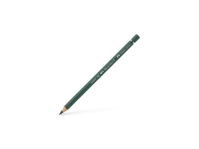 FABER-CASTELL DÜRER AQUARELLSTIFT 165 WACHOLDERGRUN 1