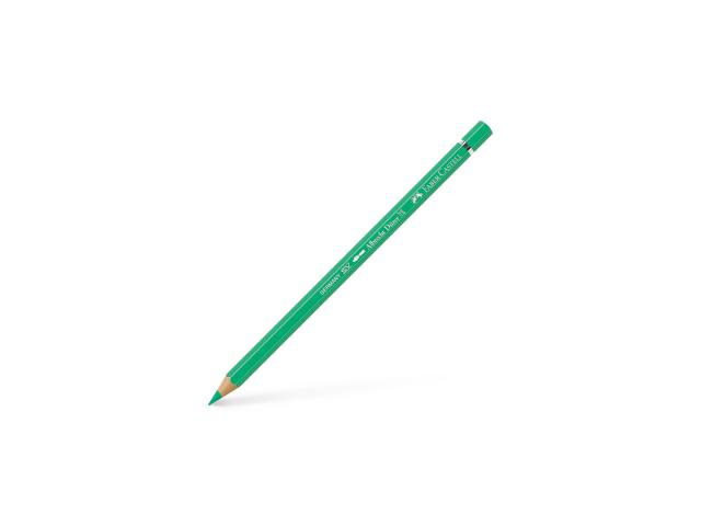 FABER-CASTELL DÜRER AQUARELLSTIFT 162 PHTHALOGRUN HELL 1