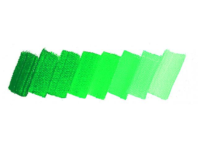 SCHMINCKE MUSSINI ÖLFARBE 521 35ML HELIOGRÜN HELL 1