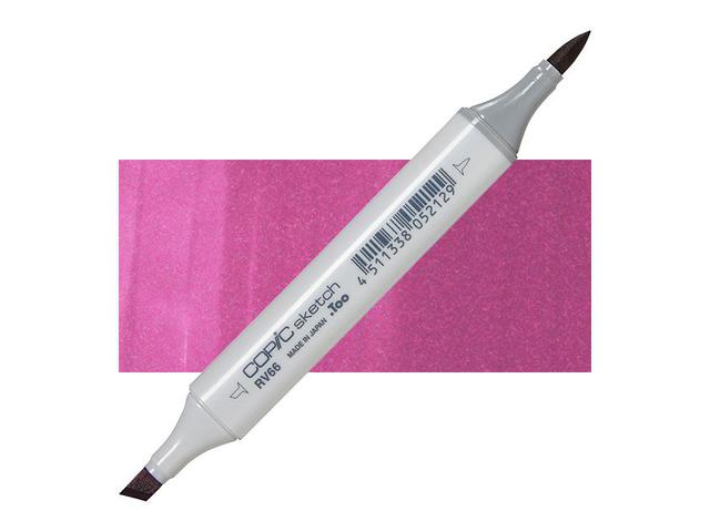 COPIC SKETCH MARKER RASPBERRY CORV66 1