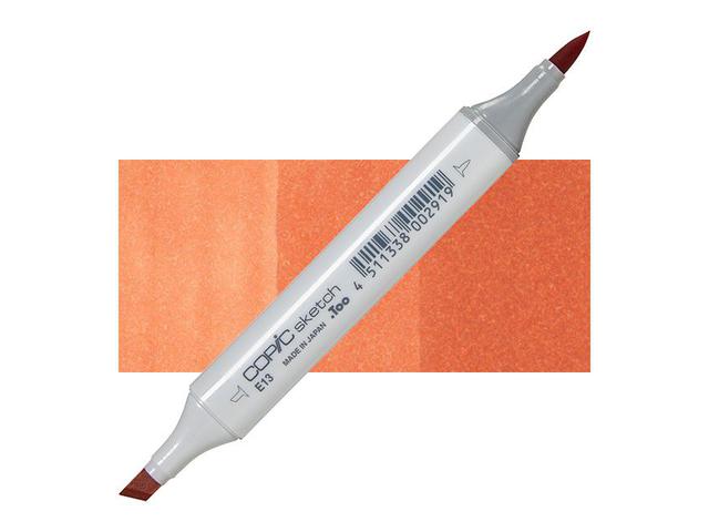 COPIC SKETCH MARKER DESERT SAND COE13 1