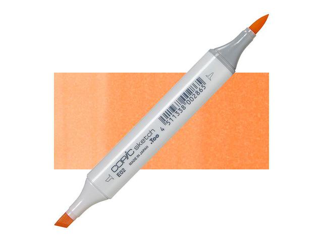 COPIC SKETCH MARKER FRUIT PINK COE02 1