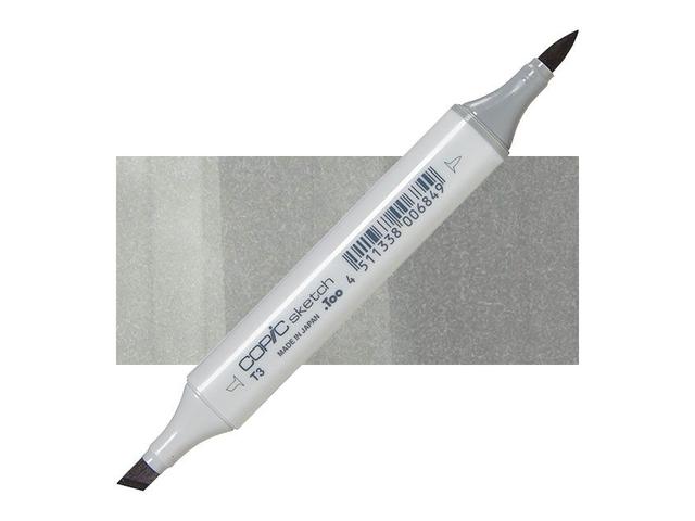 COPIC SKETCH MARKER TONER GRAY 3 COT3 1