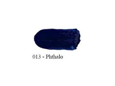 VAN BEEK ACRYL 150ML 013 S1 PHTHALOBLAU 1