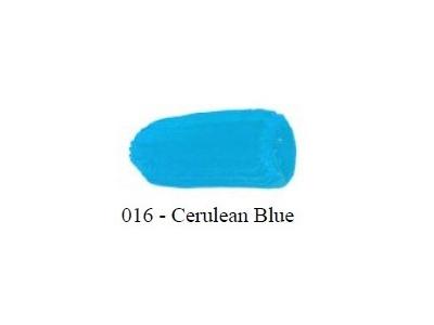 VAN BEEK ACRYL 150ML 016 S1 CÖLINBLAU IMITERT 1