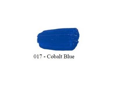 VAN BEEK ACRYL 150ML 017 S1 KOBALT BLAU 1