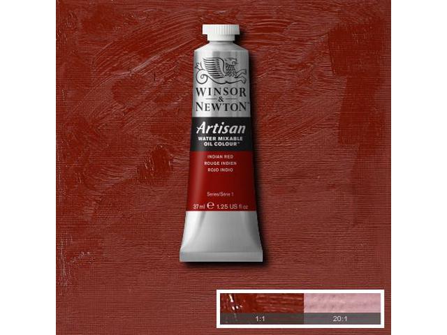 WINSOR & NEWTON ARTISAN 37ML S1 317 INDISCHROT 1