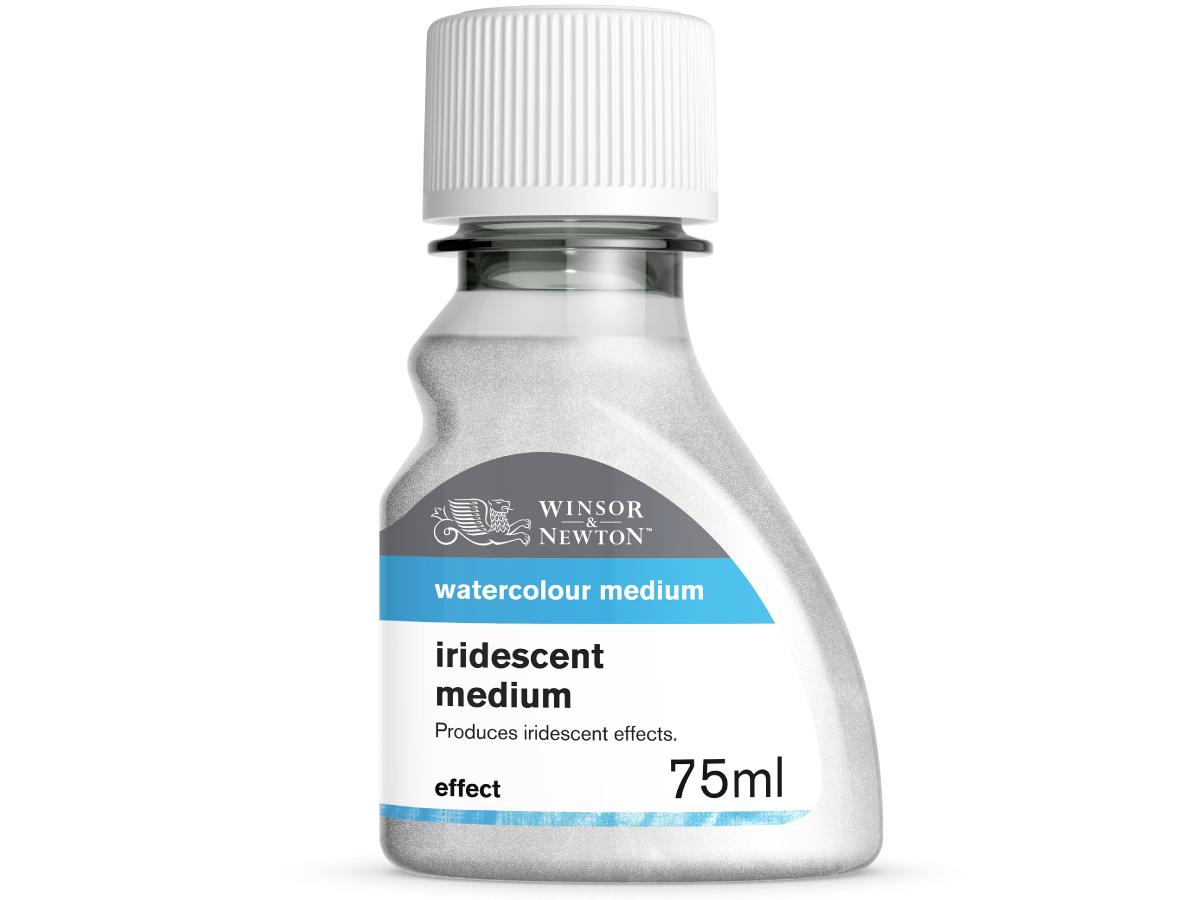 WINSOR & NEWTON 75ML IRISIERENDES MEDIUM 1