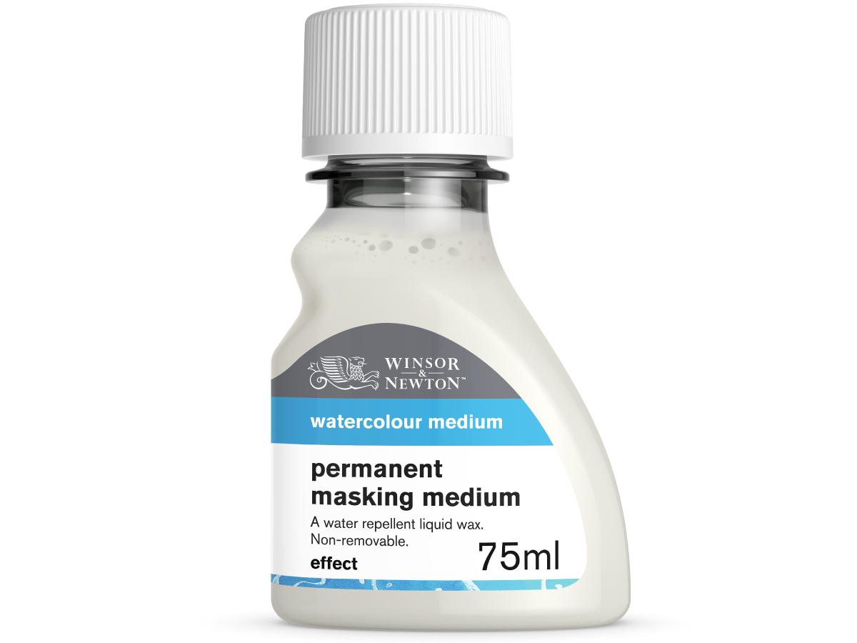 WINSOR & NEWTON PERMANENT MASKING MEDIUM 75ML 1