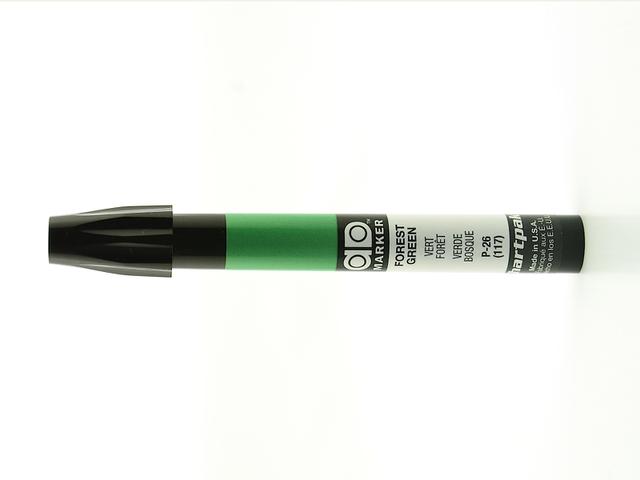 AD MARKER AD026 FOREST GREEN 1