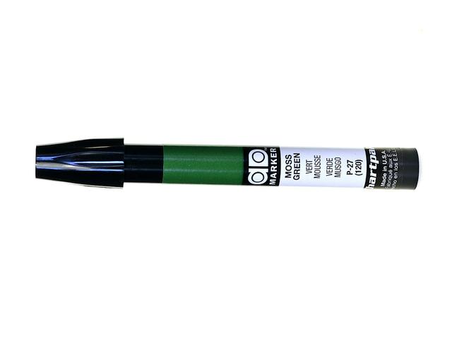 AD MARKER AD027 MOSS GREEN 1