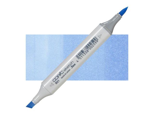 COPIC SKETCH MARKER BABY BLUE COB21 1
