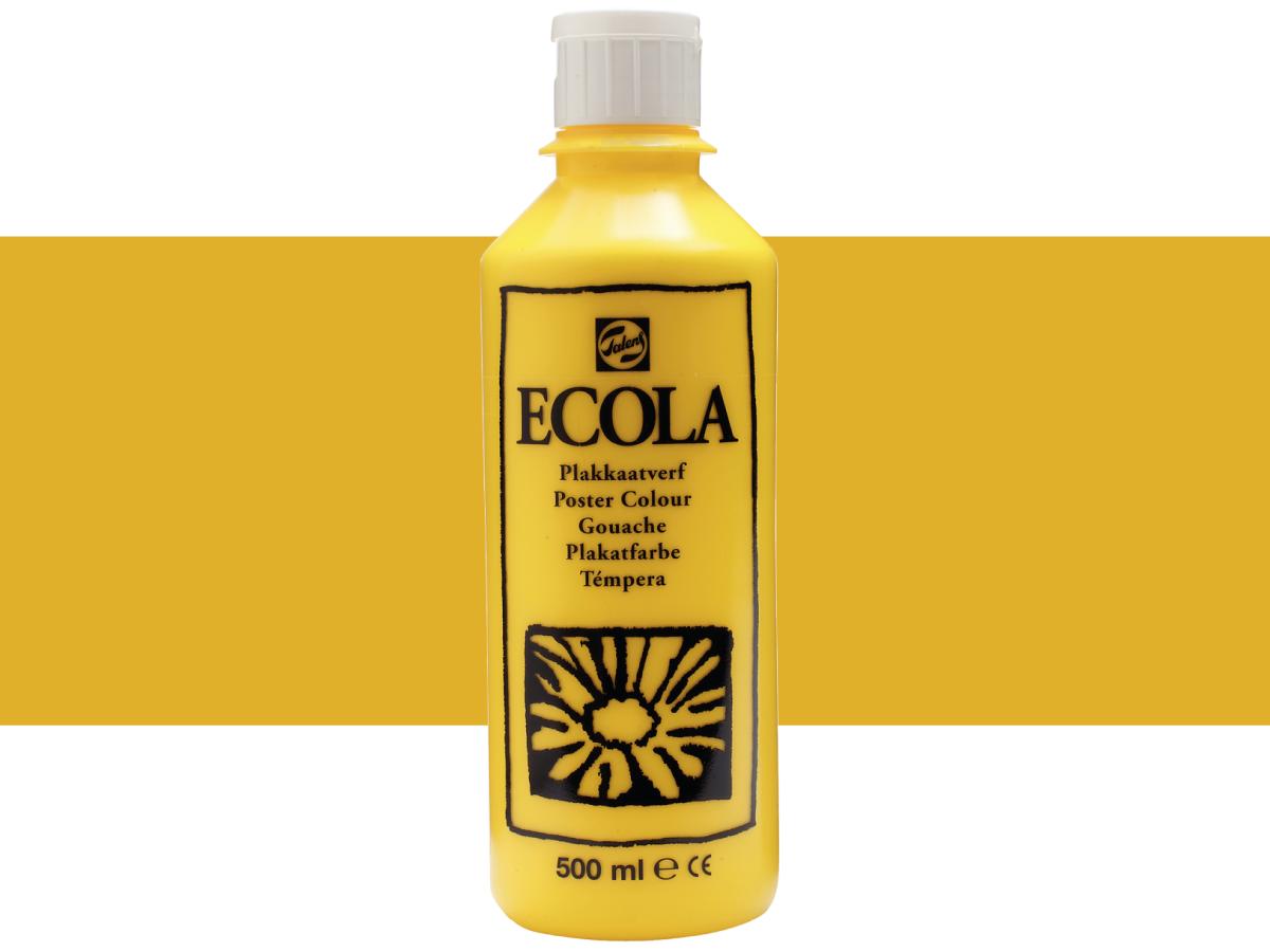TALENS ECOLA 500ML 100 GELB 1