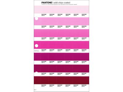 PANTONE PMS SOLID CHIPS ERSATZSEITE 62C 1
