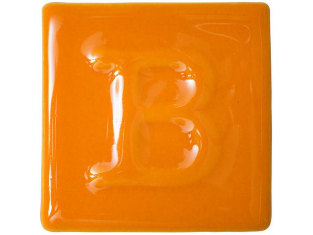 BOTZ GLASUR 9486 200ML KÜRBISORANGE 1