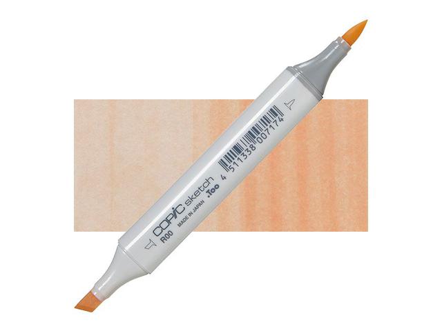 COPIC SKETCH MARKER PINKISH WHITE COR00 1