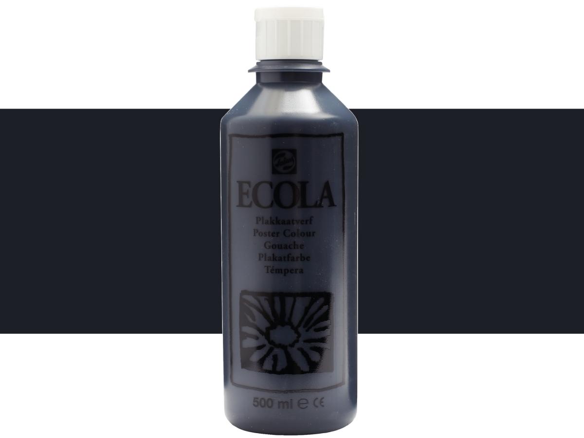 TALENS ECOLA 500ML 700 SCHWARZ 1