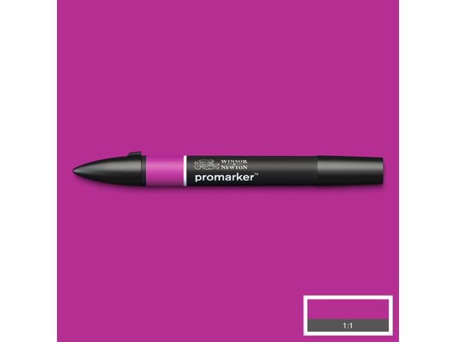 WINSOR & NEWTON PROMARKER MULBERRY V865 1