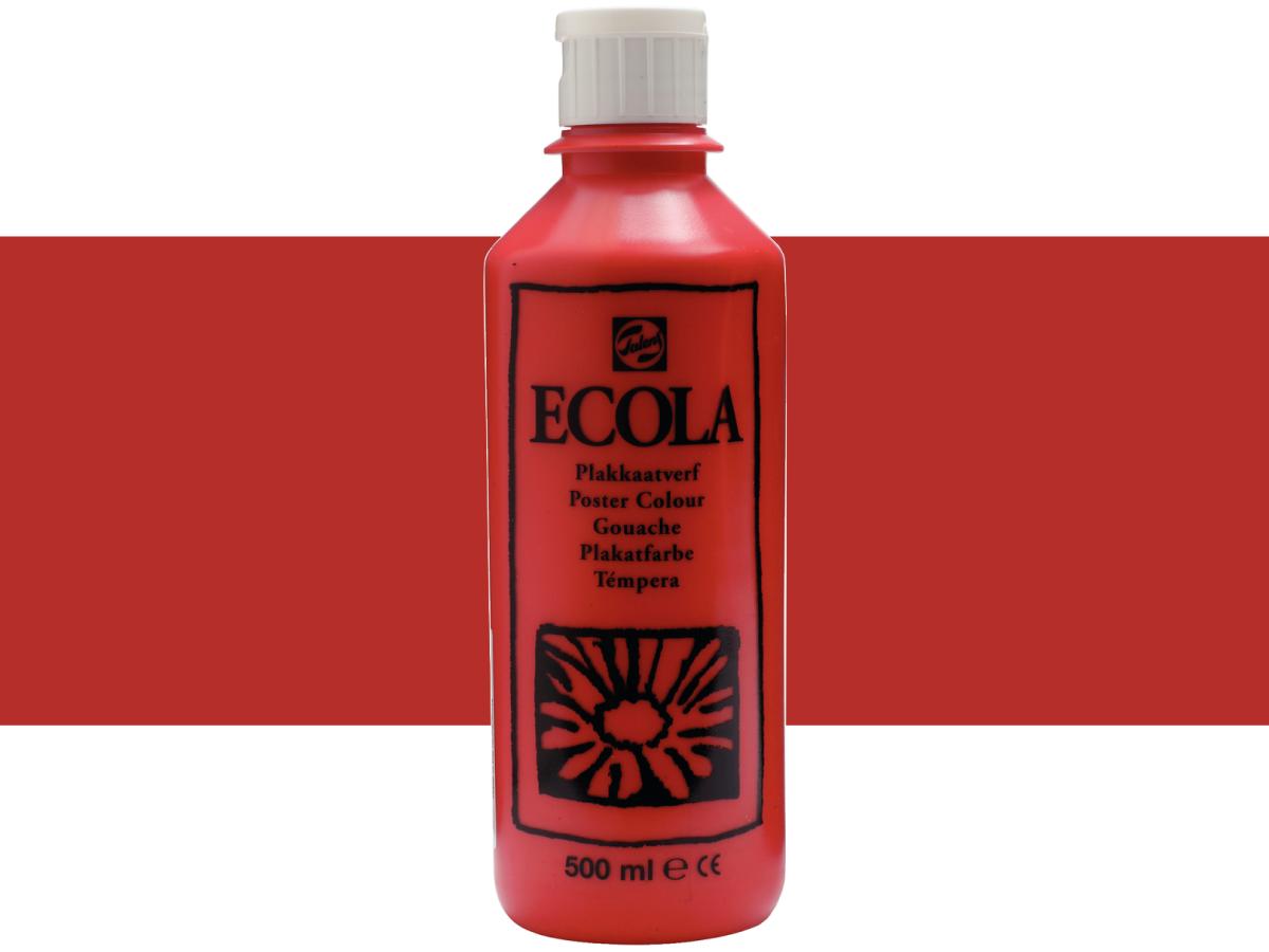 TALENS ECOLA 500ML 334 SCHARLACH 1