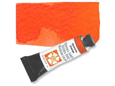 DANIEL SMITH S3 AQUARELLFARBE 15ML 066 PERINONE ORANGE 1