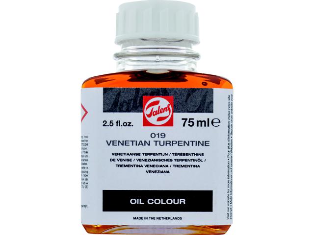 TA VENEZIANER TERPENTIN  75ML 1