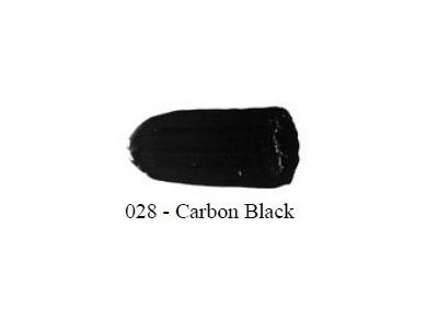 VAN BEEK ACRYL 500ML 028 S1 CARBONSCHWARZ 1