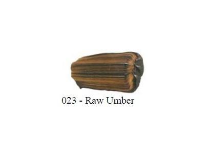 VAN BEEK ACRYL 500ML 023 S1 UMBRA NATUR 1