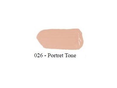 VAN BEEK ACRYL 500ML 026 S1 OXYD ROT TON 1