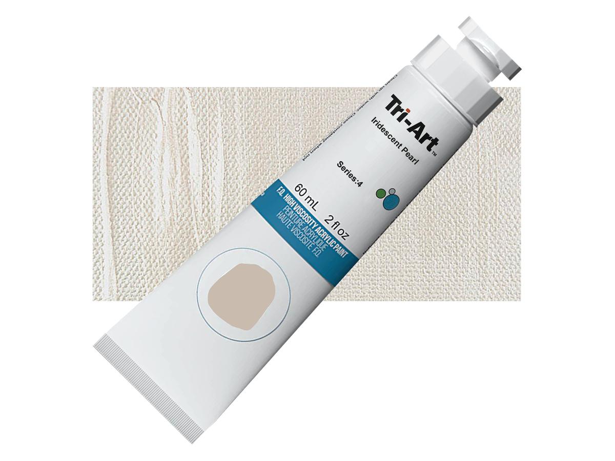 TRI-ART 60ML 409  PERLMUT IRISIEREND 1