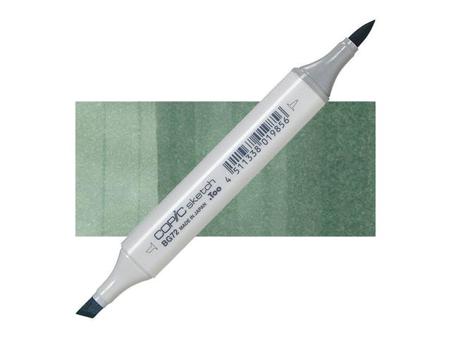 COPIC SKETCH MARKER ICE OCEAN COBG72 1