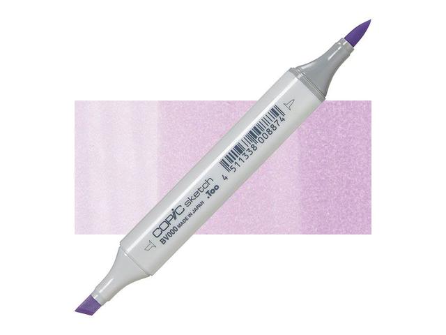 COPIC SKETCH MARKER IRIDESCENT MAUVE COBV000 1