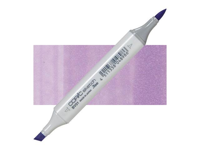 COPIC SKETCH MARKER VIOLA COBV01 1