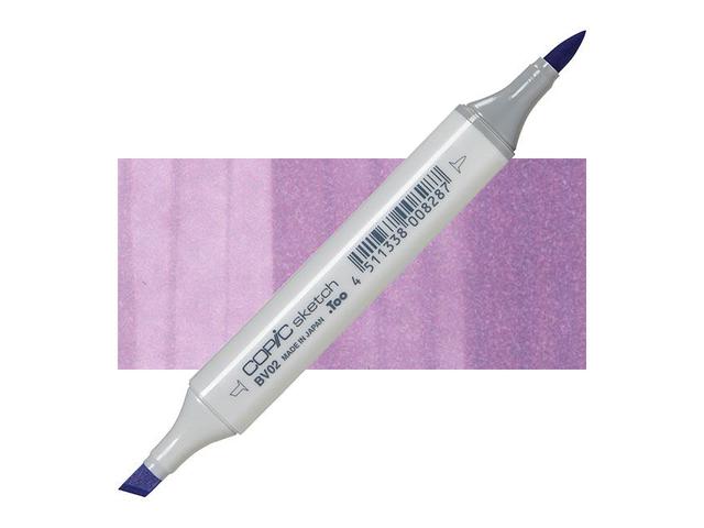 COPIC SKETCH MARKER PRUNE COBV02 1