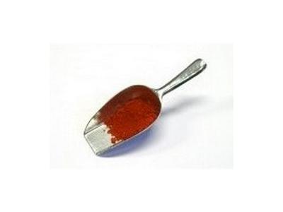 DE KAT PIGMENT SIENA GEBRANNT 100GR 1