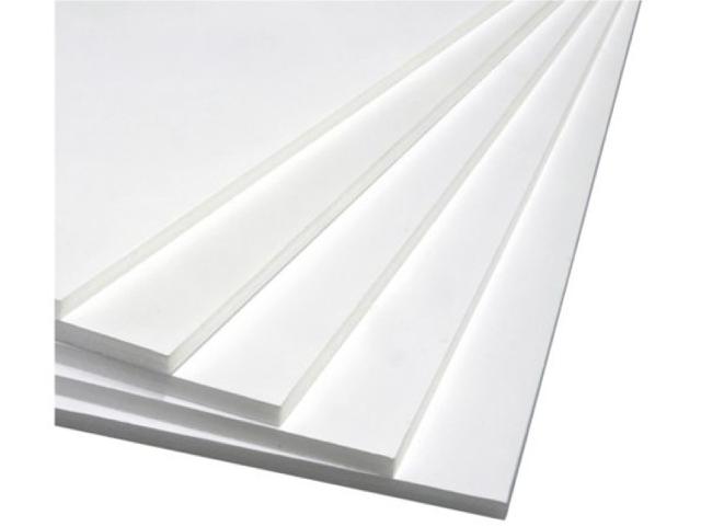 FOAMBOARD 5 MM 70x 00 W/W 1