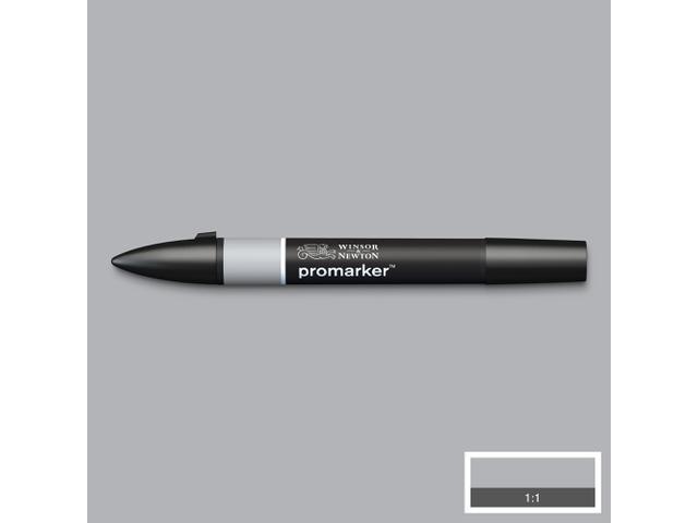 WINSOR & NEWTON PROMARKER ICE GREY 3 1