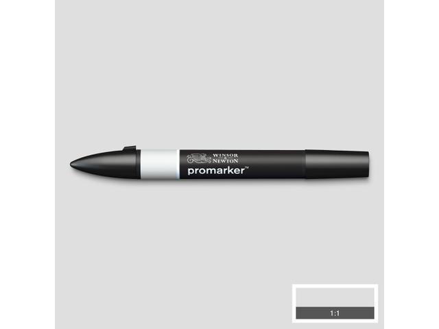 WINSOR & NEWTON PROMARKER ICE GREY 1 1
