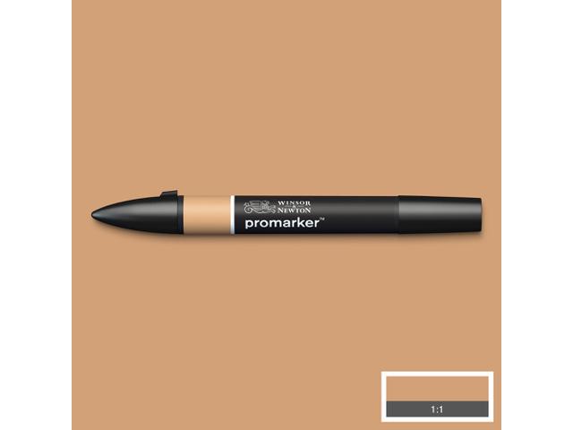 WINSOR & NEWTON PROMARKER CINNAMON O427 1