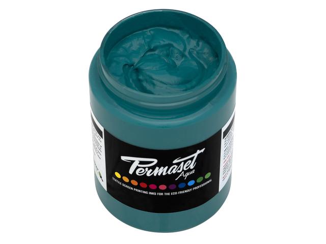 PERMASET AQUA STANDARD 1LTR GREEN B 1