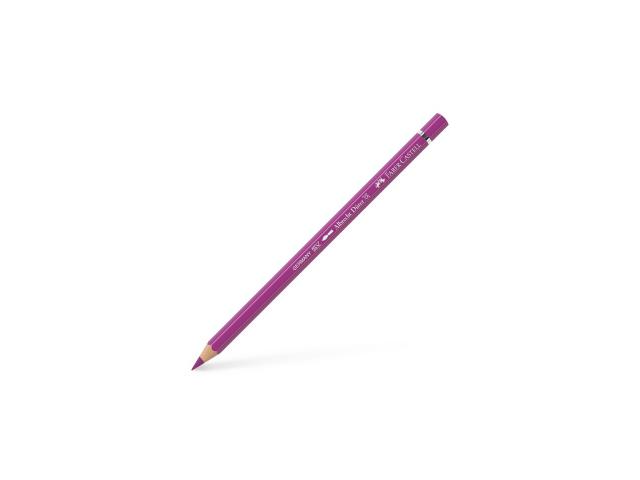 FABER-CASTELL DÜRER AQUARELLSTIFT 135 ROTVIOLETT HELL 1