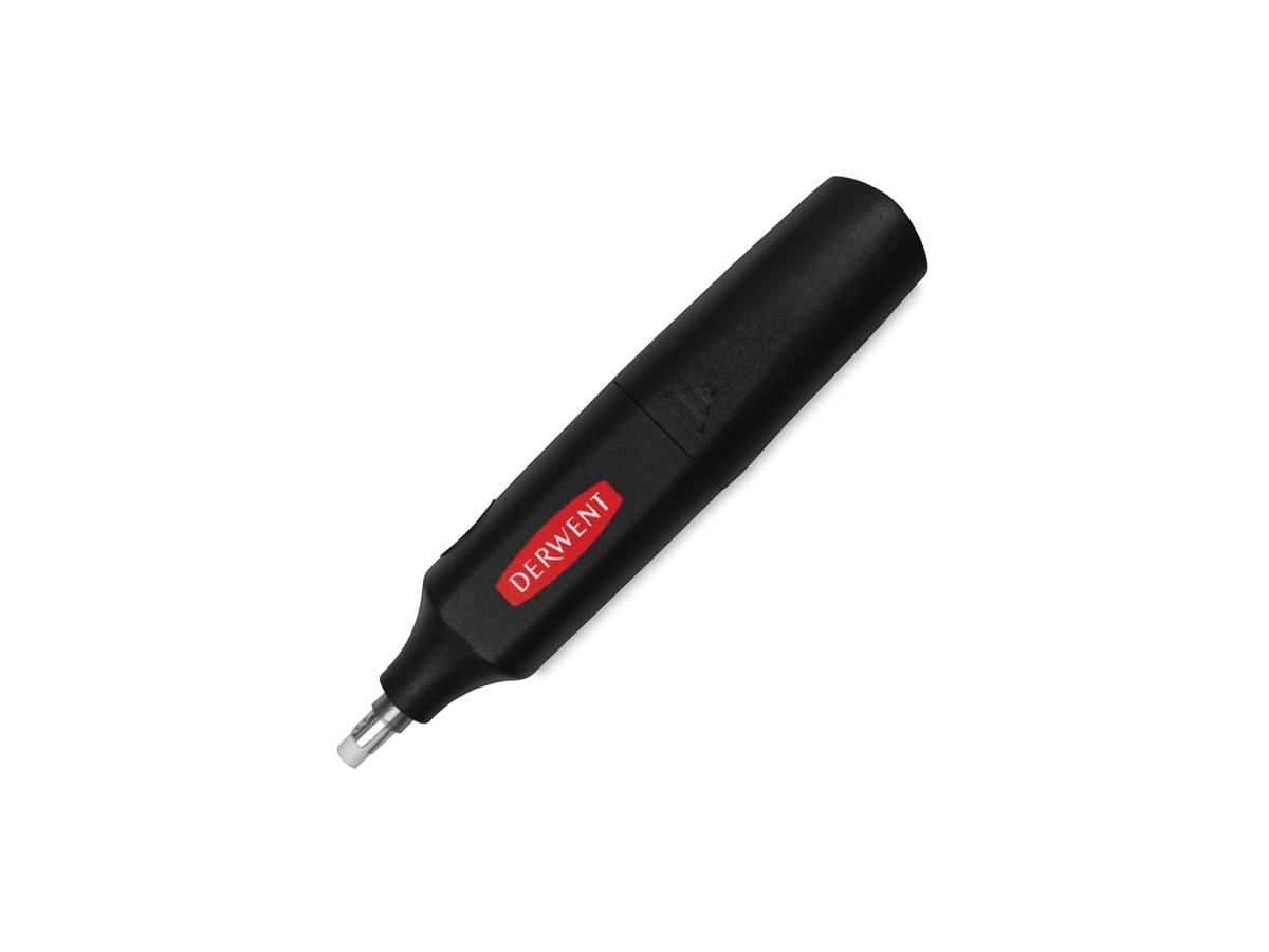 DERWENT ELEKTRISCHER RADIERSTIFT 1