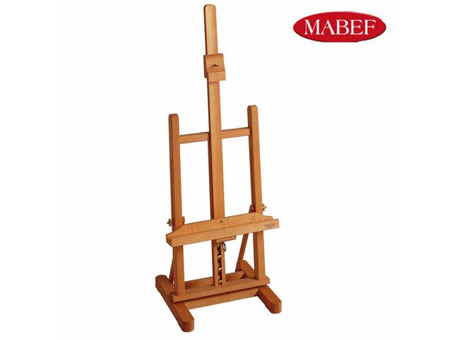 MABEF M/17 TISCHSTAFFELEI 1