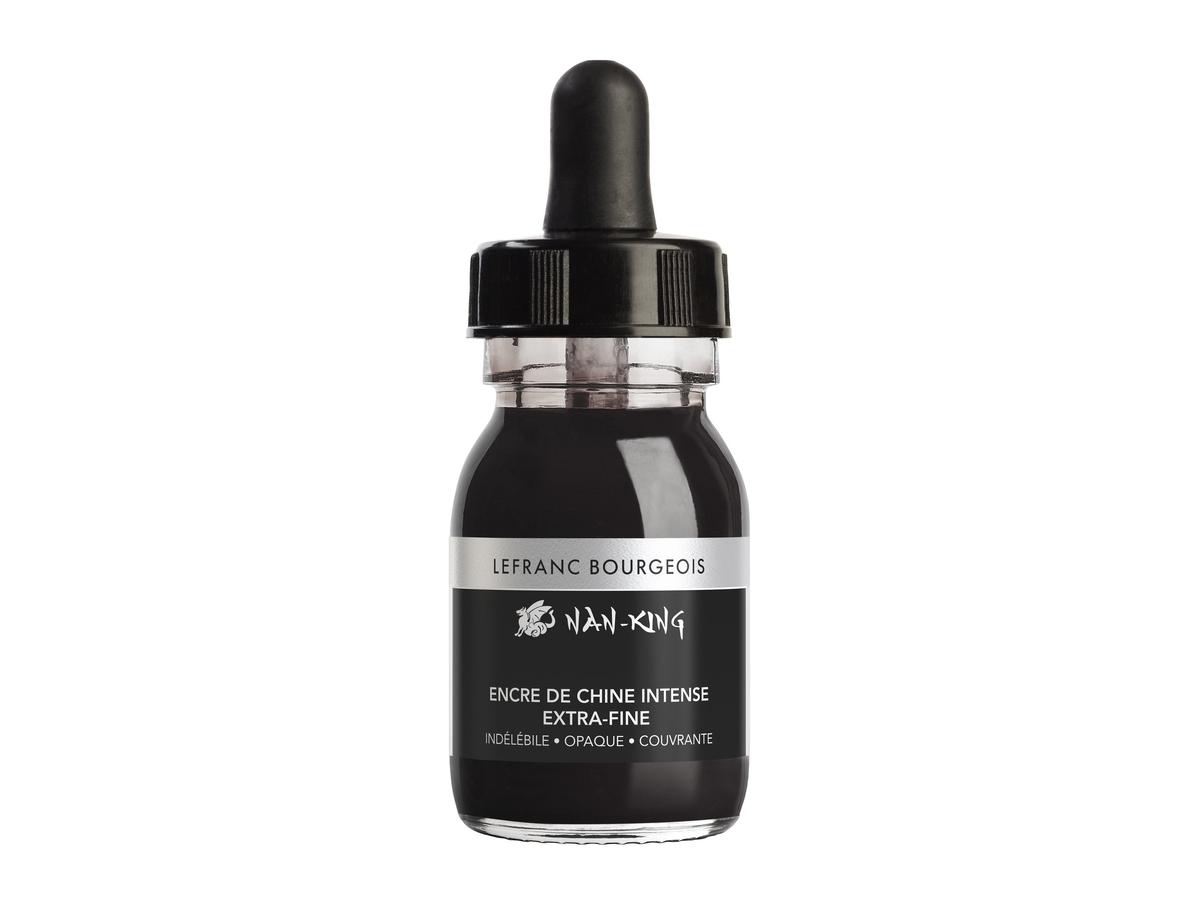 L&B NAN KING CHINESISCHE TUSCHE  30ML 1