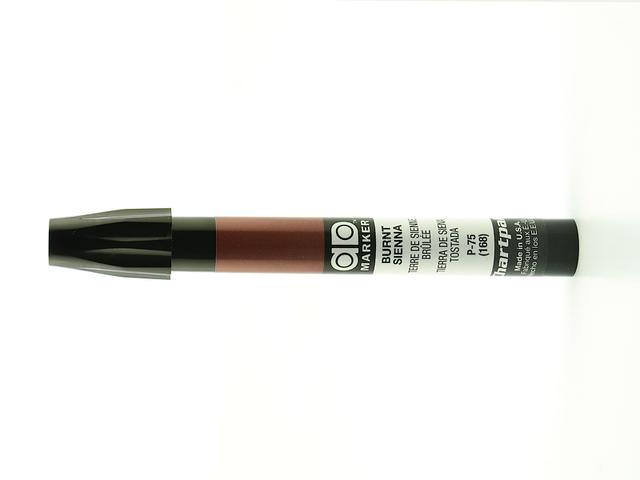 AD MARKER AD075 BURNT SIENNA 1