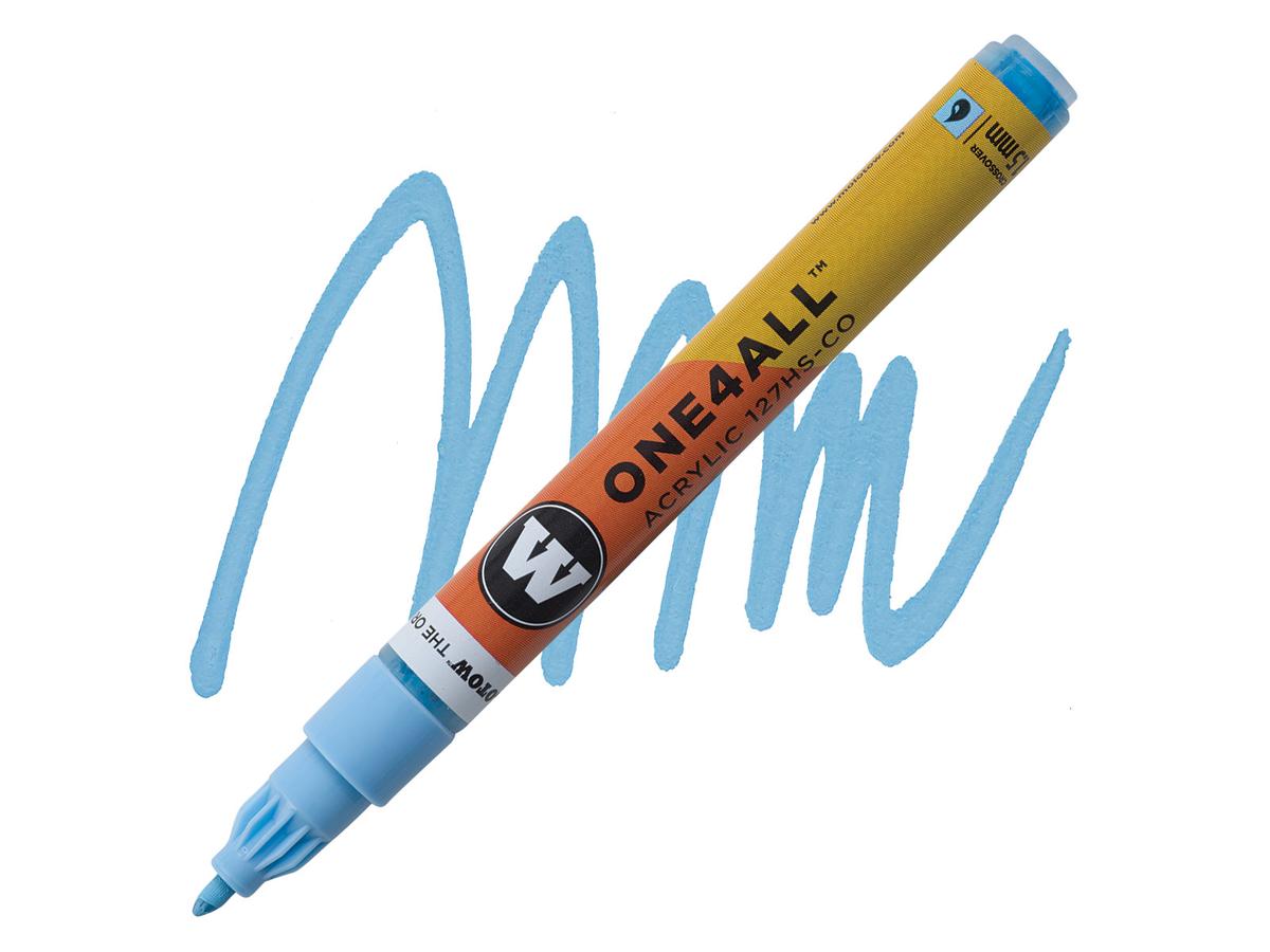 MOLOTOW ONE4ALL CROSSOVER 202 1,5MM 127HS-CO CERAMIC LI PAS 1