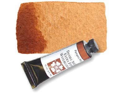 DANIEL SMITH S2 AQUARELLFARBE 15ML 116 POMPEIJ RED 1
