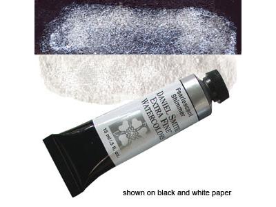 DANIEL SMITH S1 LUMINESCENT 15ML 024 PEARLESCENT SHIMMER 1