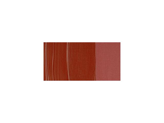 LASCAUX ARTIST ACRYL 750ML 168 OXIDROT 1