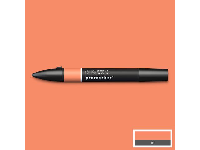 WINSOR & NEWTON PROMARKER PEACH O148 1