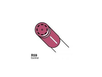COPIC CIAO MARKER R59 CARDINAL 1
